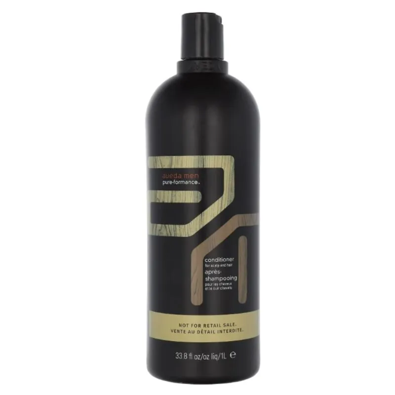 Aveda - Men Pure Formance Conditioner (1000ml)
