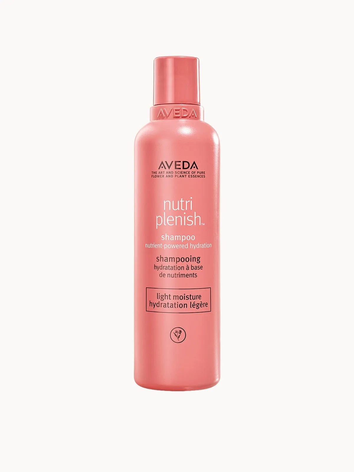 Aveda Nutriplenish Light Moisture Shampoo 250ml