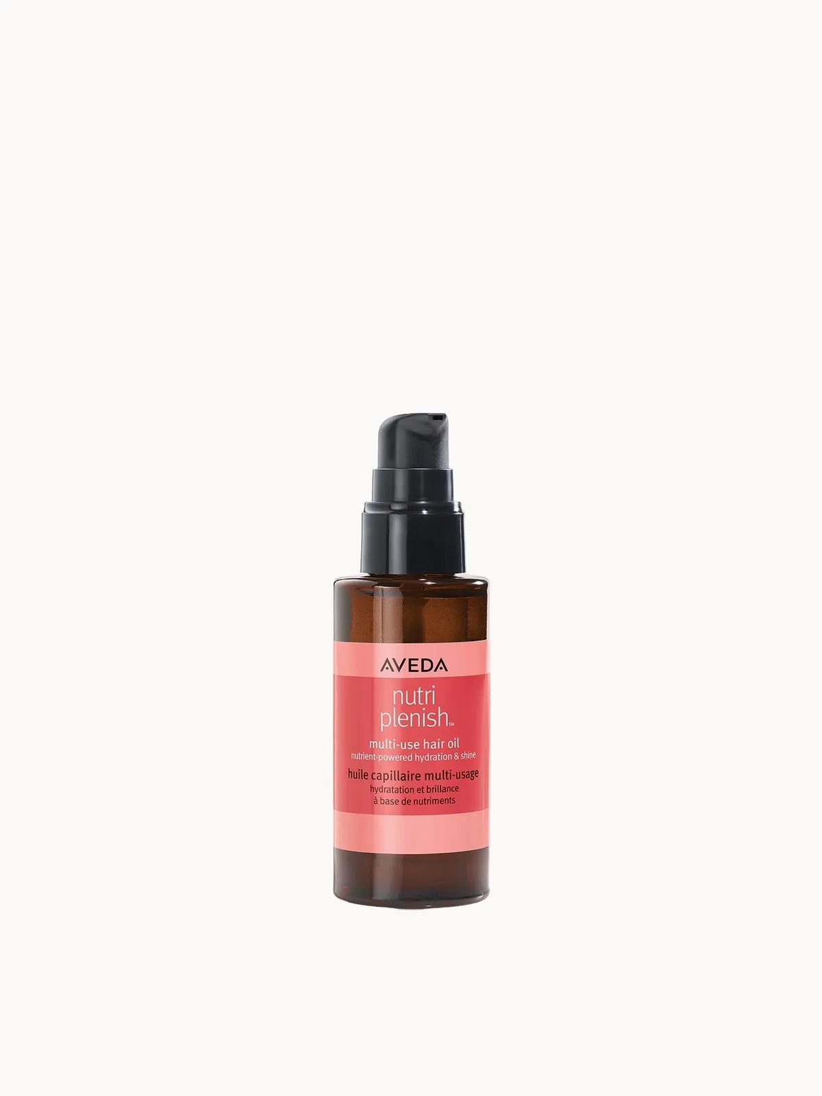 Aveda Nutriplenish Multi-Use Hair Oil 30ml