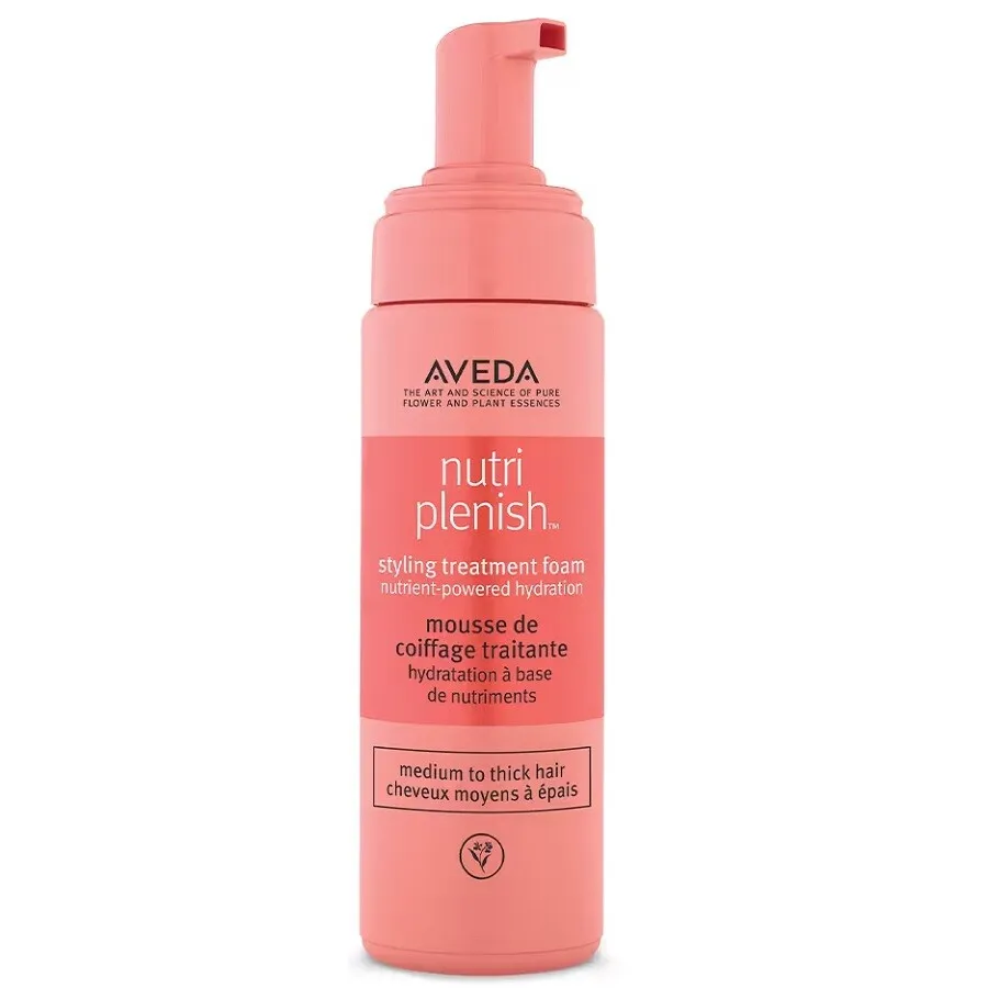 Aveda - Nutriplenish?Styling Treatment Foam (200ml)