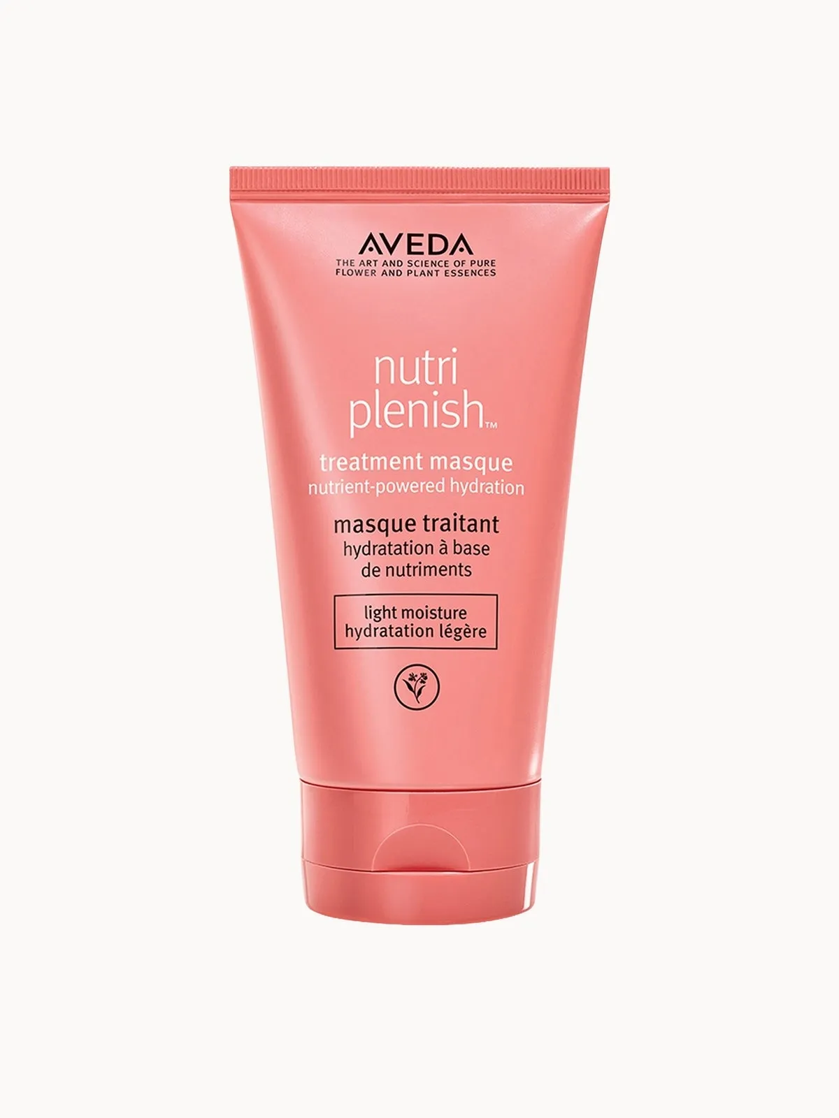 Aveda Nutriplenish Treatment Hair Masque - Light Moisture 150ml