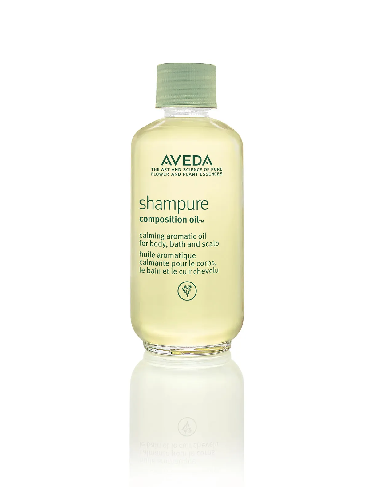 Aveda - Shampure Composition Calming Aromatic Oil (50ml)