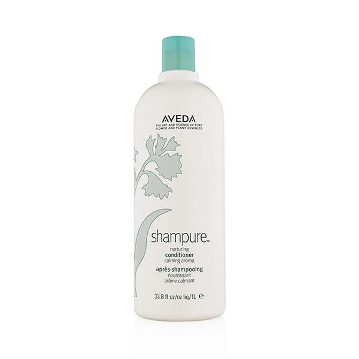 Aveda - Shampure Conditioner (1000ml) DAMAGED