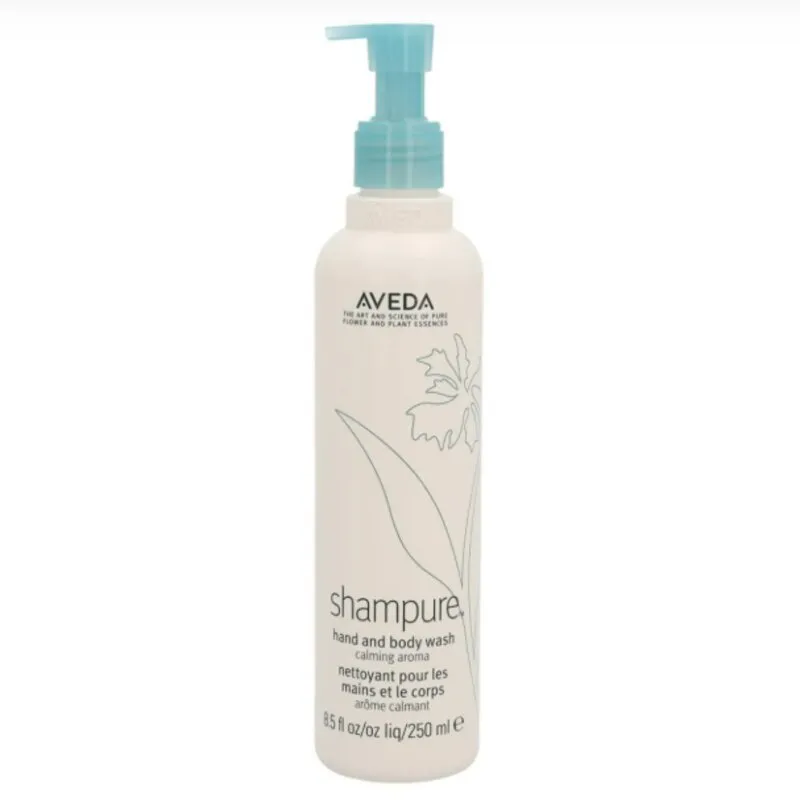 Aveda - Shampure Hand and Body Wash (250ml)