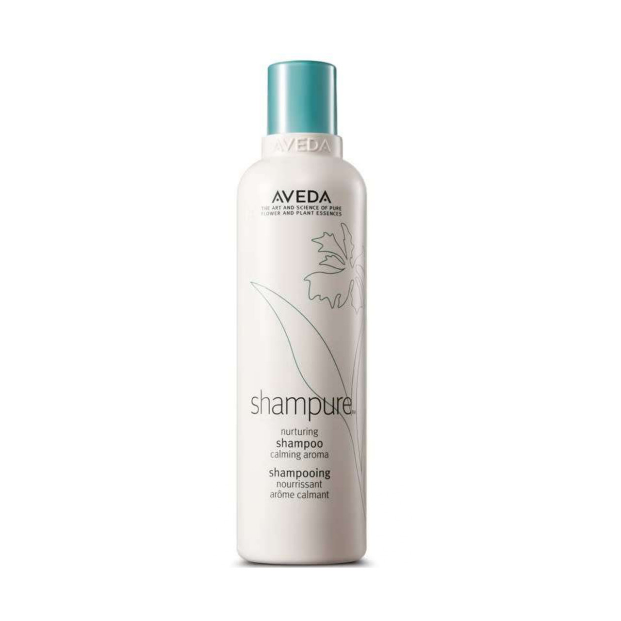 Aveda Shampure Nurturing Shampoo 250ml