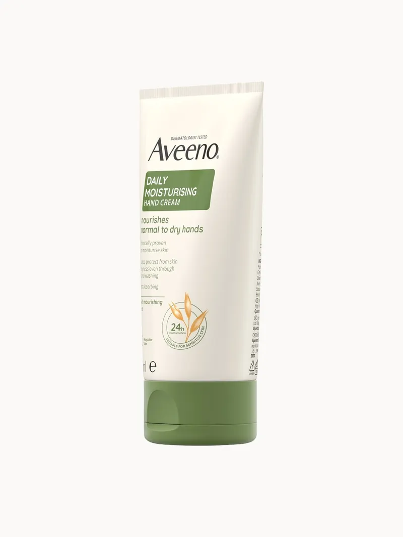 Aveeno Daily Moisturising Hand Cream 75ml