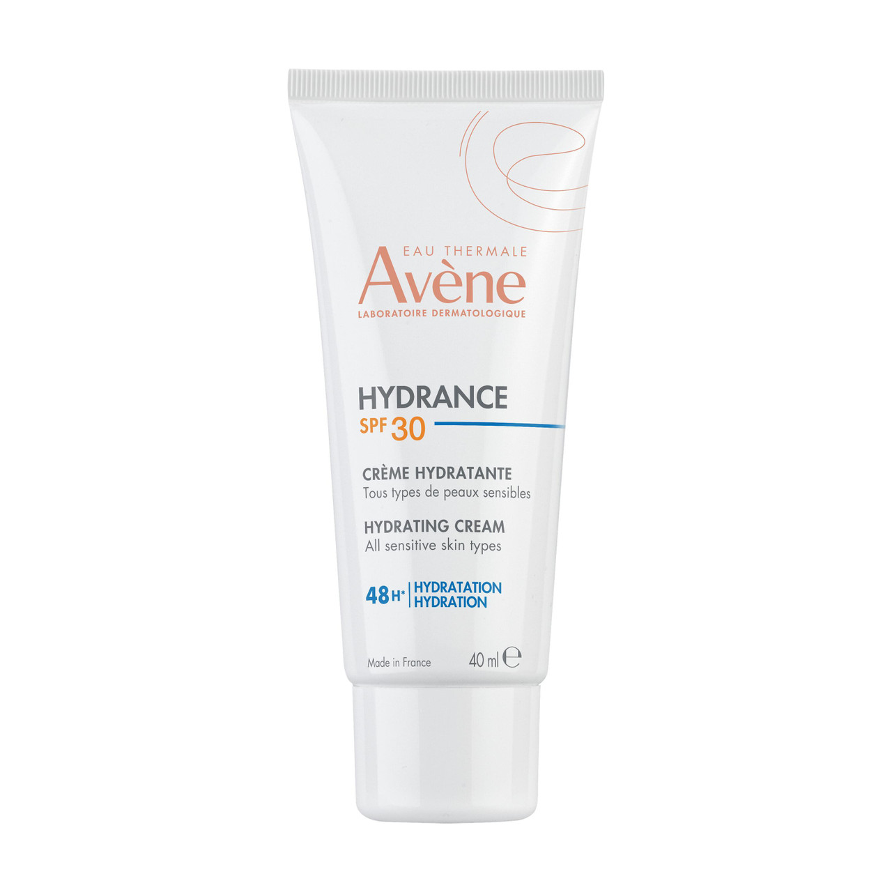 Avene Hydrance Cream SPF30 40ml