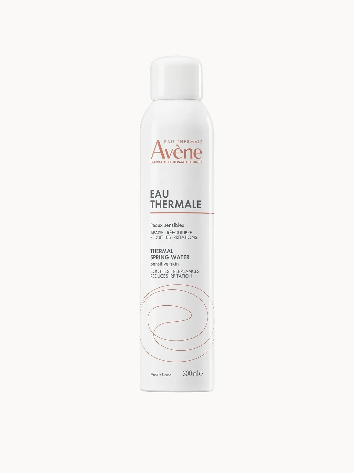 Avène Thermal Spring Water Spray for Sensitive Skin 300ml