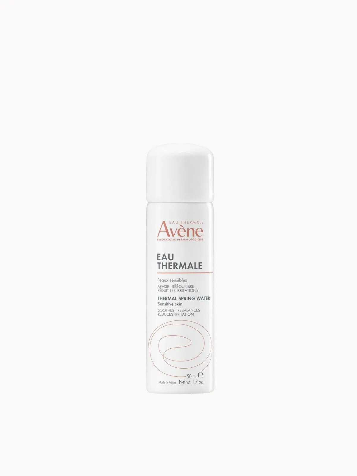 Avène Thermal Spring Water Spray for Sensitive Skin 50ml