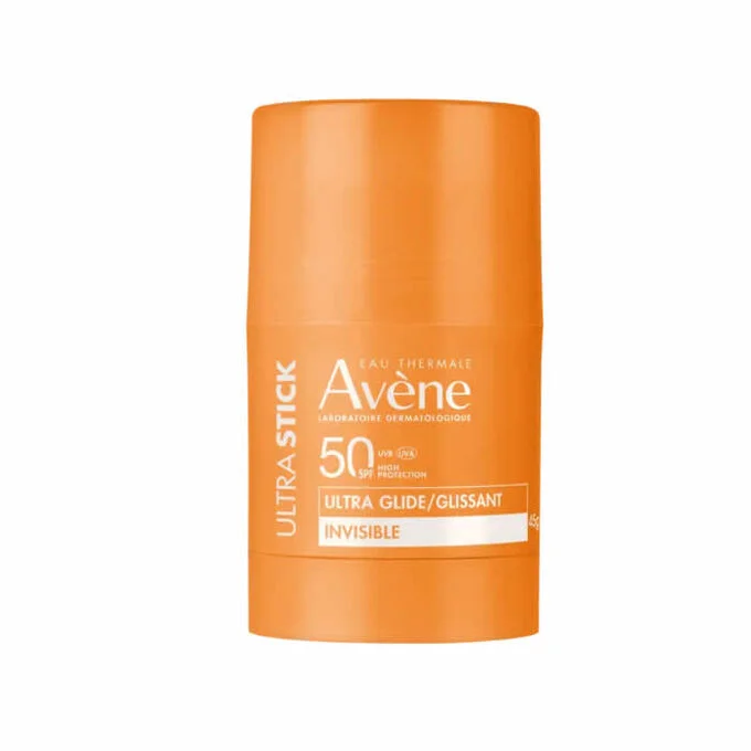 Avène Ultra Stick Spf50 Invisible 45g