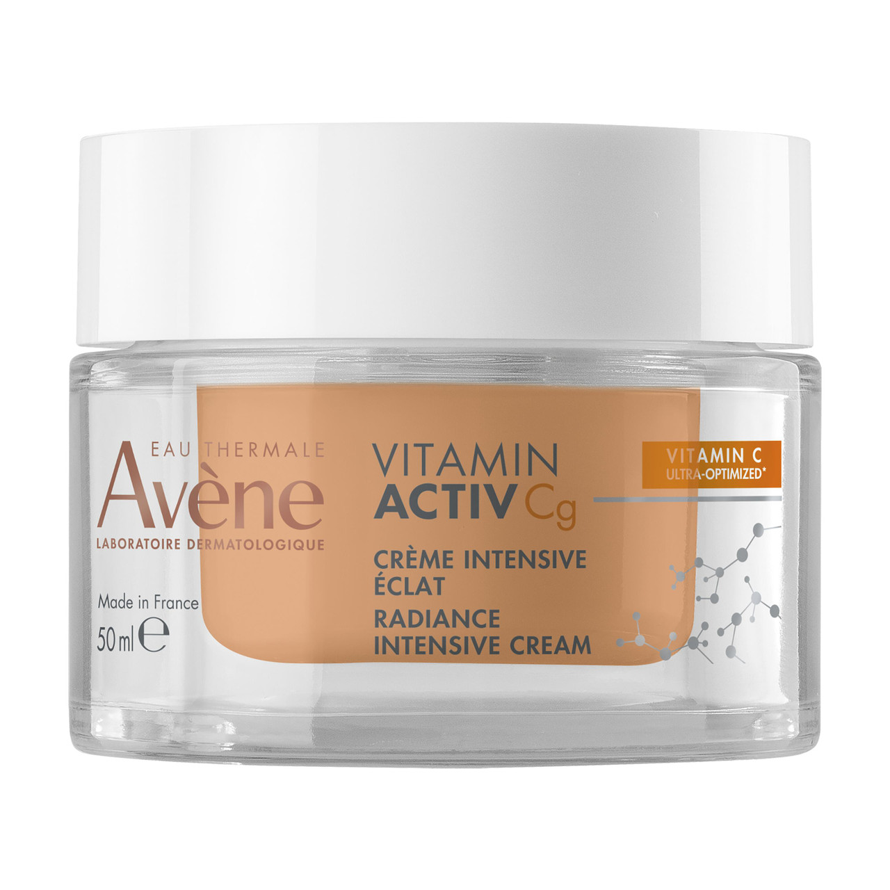 Avene Vitamin Activ CG Cream 50ml