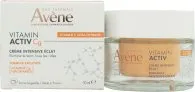 Avène Vitamin Activ Cg Radiance Intensive Cream 50ml