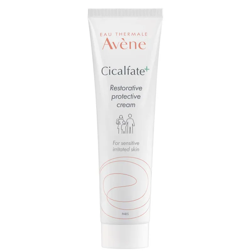 Avne Cicalfate+ Restorative Protective Cream (100ml)