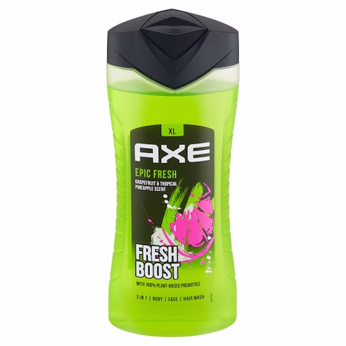 Axe Epic Fresh Shower Gel 400 ml