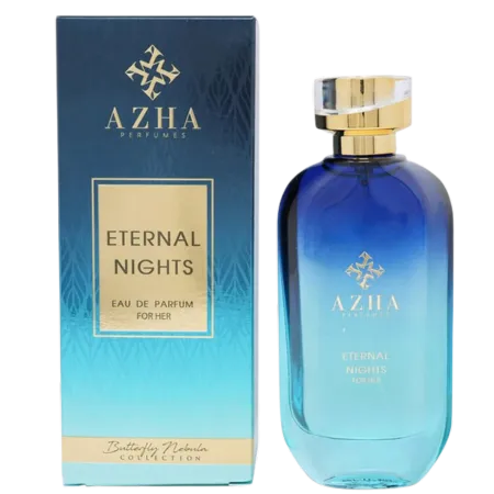 Azha Eternal Nights Eau de Parfum Spray – 100ml