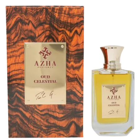 Azha Oud Celestial Eau de Parfum Spray – 100ml