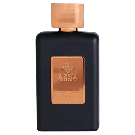 Azha Shah's Oud Eau de Parfum – 100ml