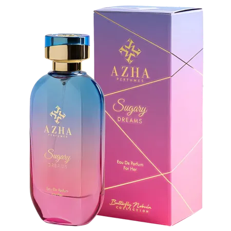 Azha Sugary Dreams Women Eau de Parfum – 100ml