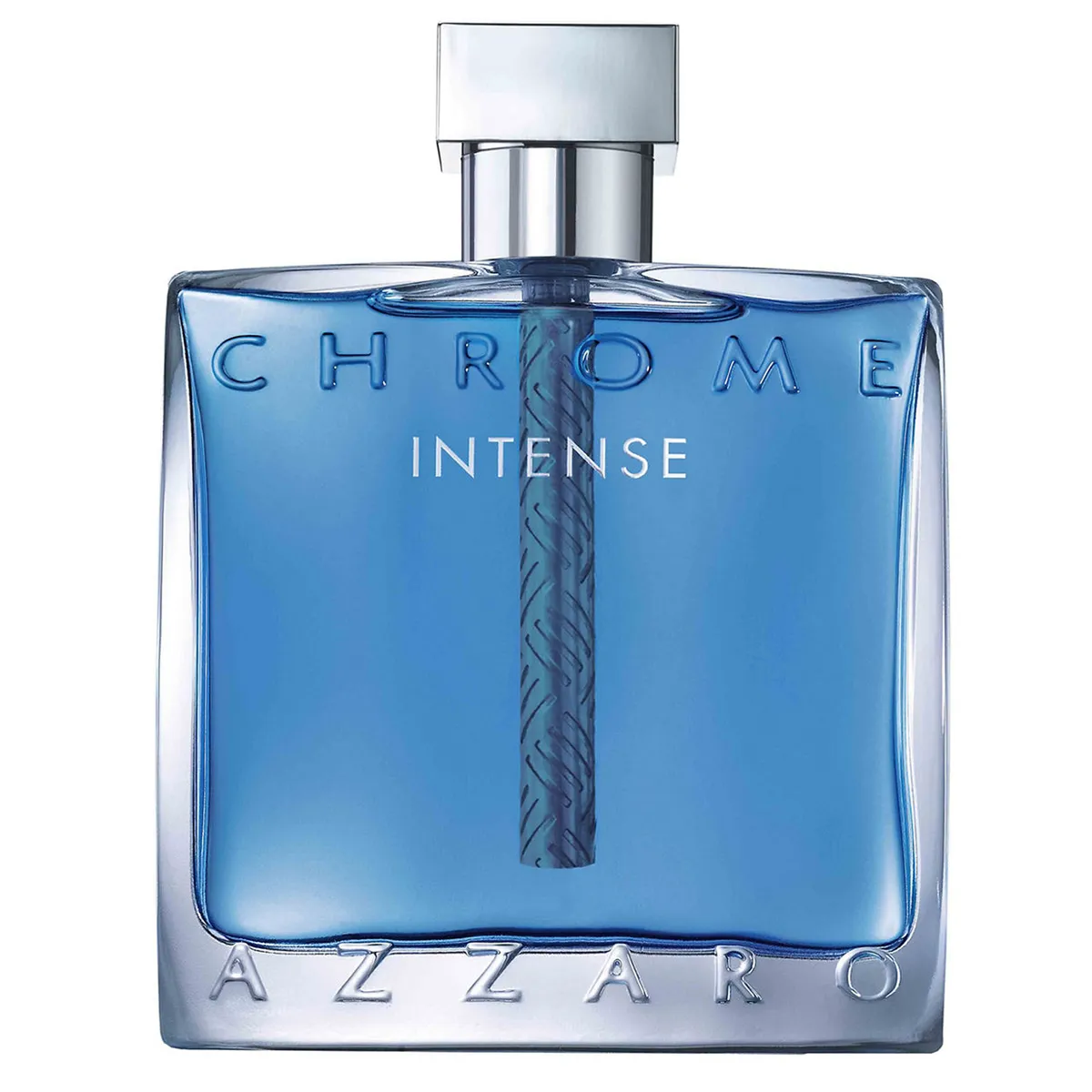 Azzaro Chrome Intense Eau de Toilette 100ml Spray