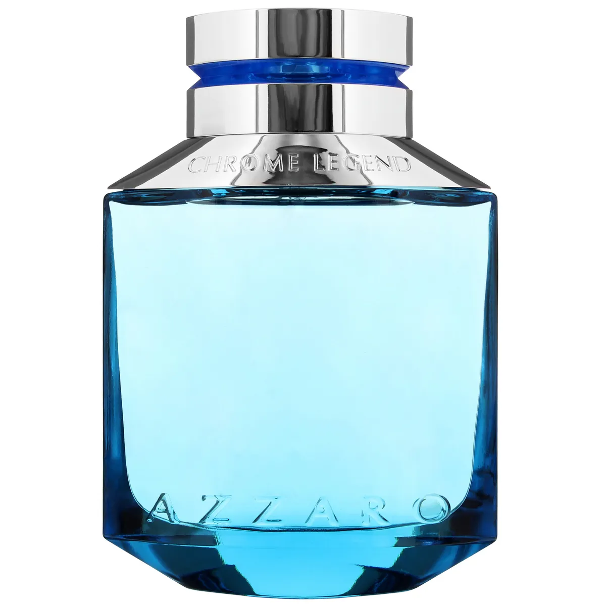 Azzaro Chrome Legend Eau de Toilette 125ml Spray