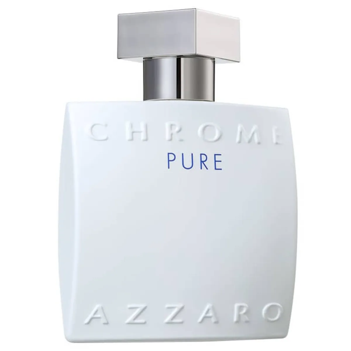 Azzaro Chrome Pure Eau de Toilette 100ml Spray