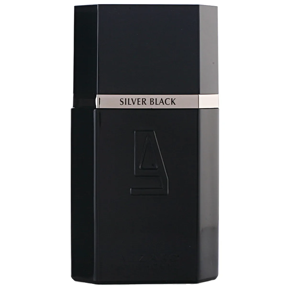 Azzaro Silver Black Eau de Toilette 100ml Spray
