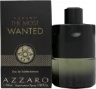 Azzaro The Most Wanted Intense Eau de Toilette 100ml Spray