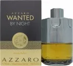Azzaro Wanted by Night Eau de Parfum 100ml Spray