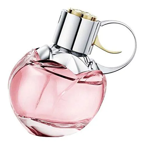 Azzaro Wanted Girl Tonic Eau de Toilette 50ml