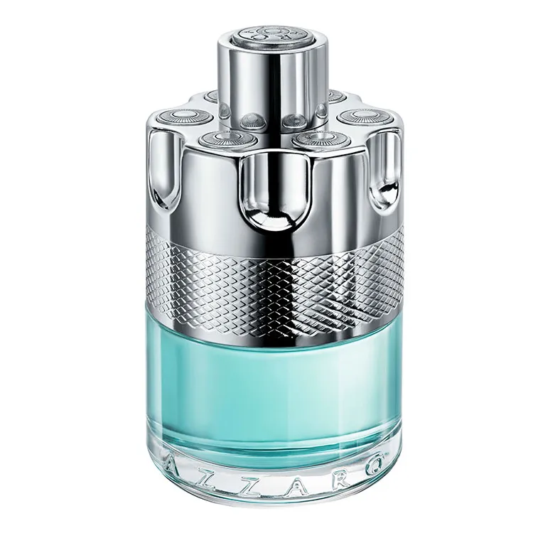 Azzaro Wanted Tonic Eau de Toilette 100ml Spray