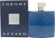 Chrome Parfum Azzaro Eau de Parfum 100ml Spray