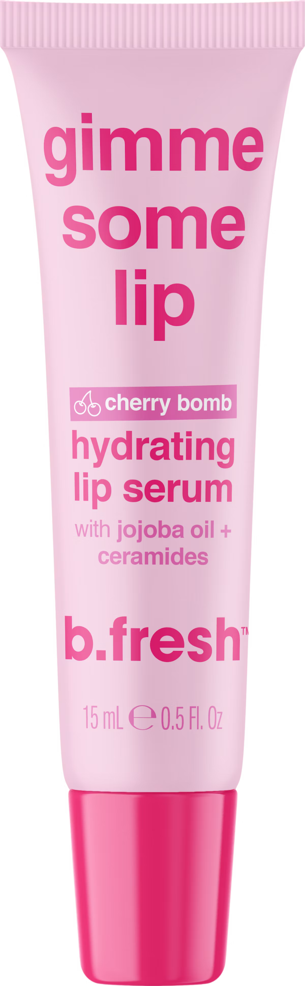 b.fresh Gimme Some Lip Lip Serum 15 ml