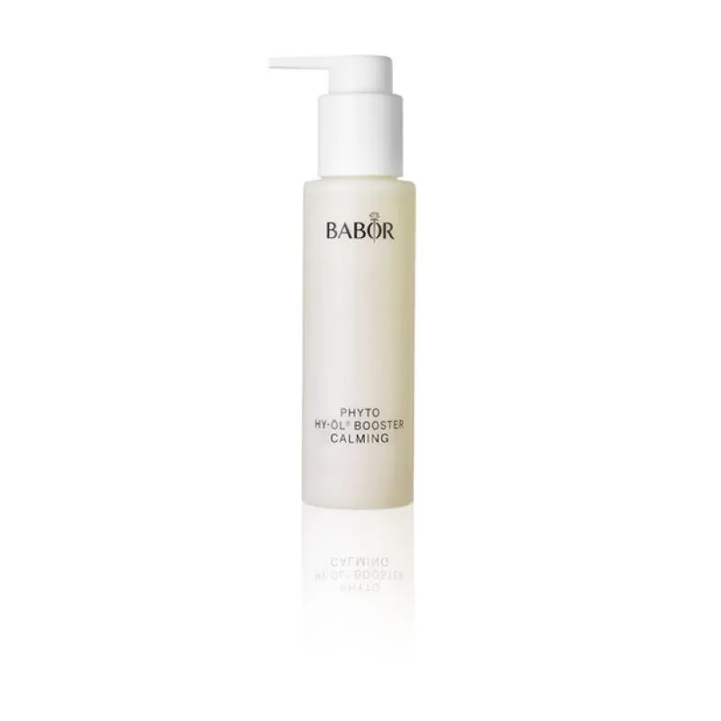 Babor - Phyto HY-L Booster Calming Cleanser (100ml)