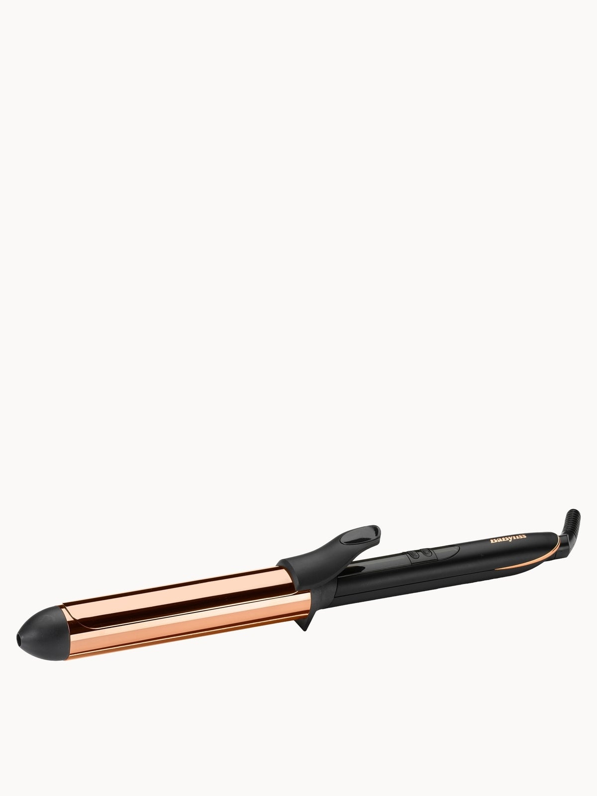 BaByliss Titanium Brilliance Curls