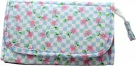 Bags Unlimited Vienna Cosmetic Bag - Assorted Colours
