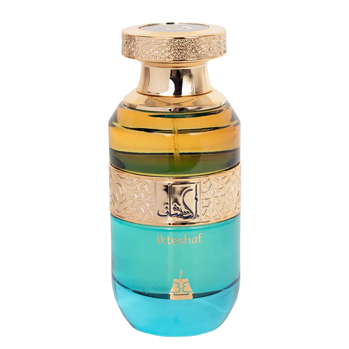 IKTESHAF EAU DE PARFUM 100ML by BAIT AL BAKHOOR - Women - Fruity, floral excitingly zesty