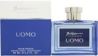 Baldessarini Uomo Eau de Toilette 90ml Spray