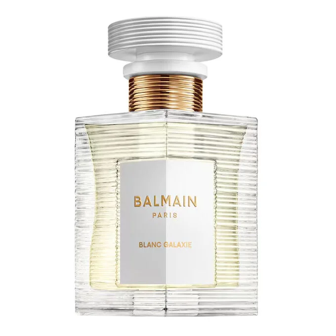 Balmain Blanc Galaxie Eau De Toilette Spray 50ml
