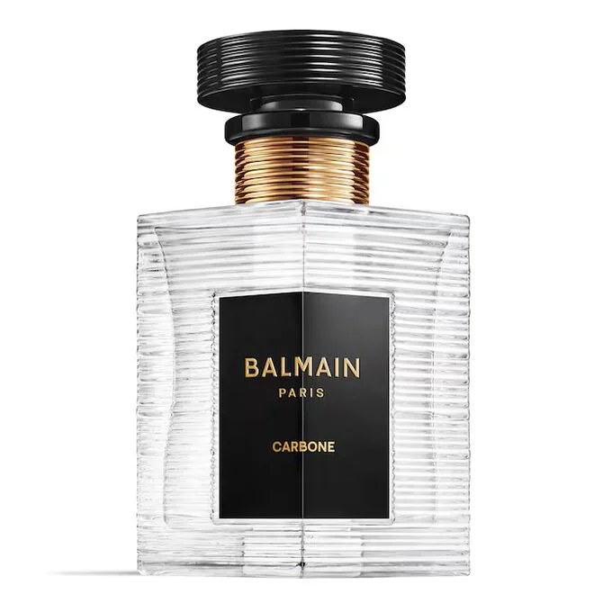 Balmain Carbone Eau De Toilette Spray 50ml