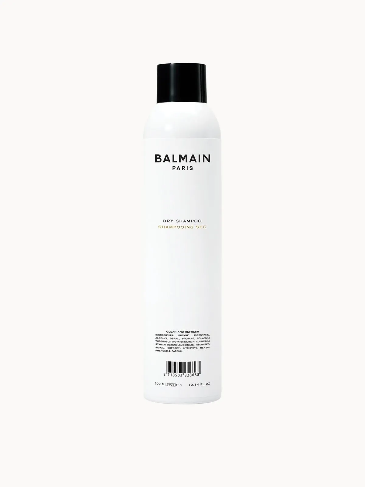 Balmain Hair Dry Shampoo (300ml)