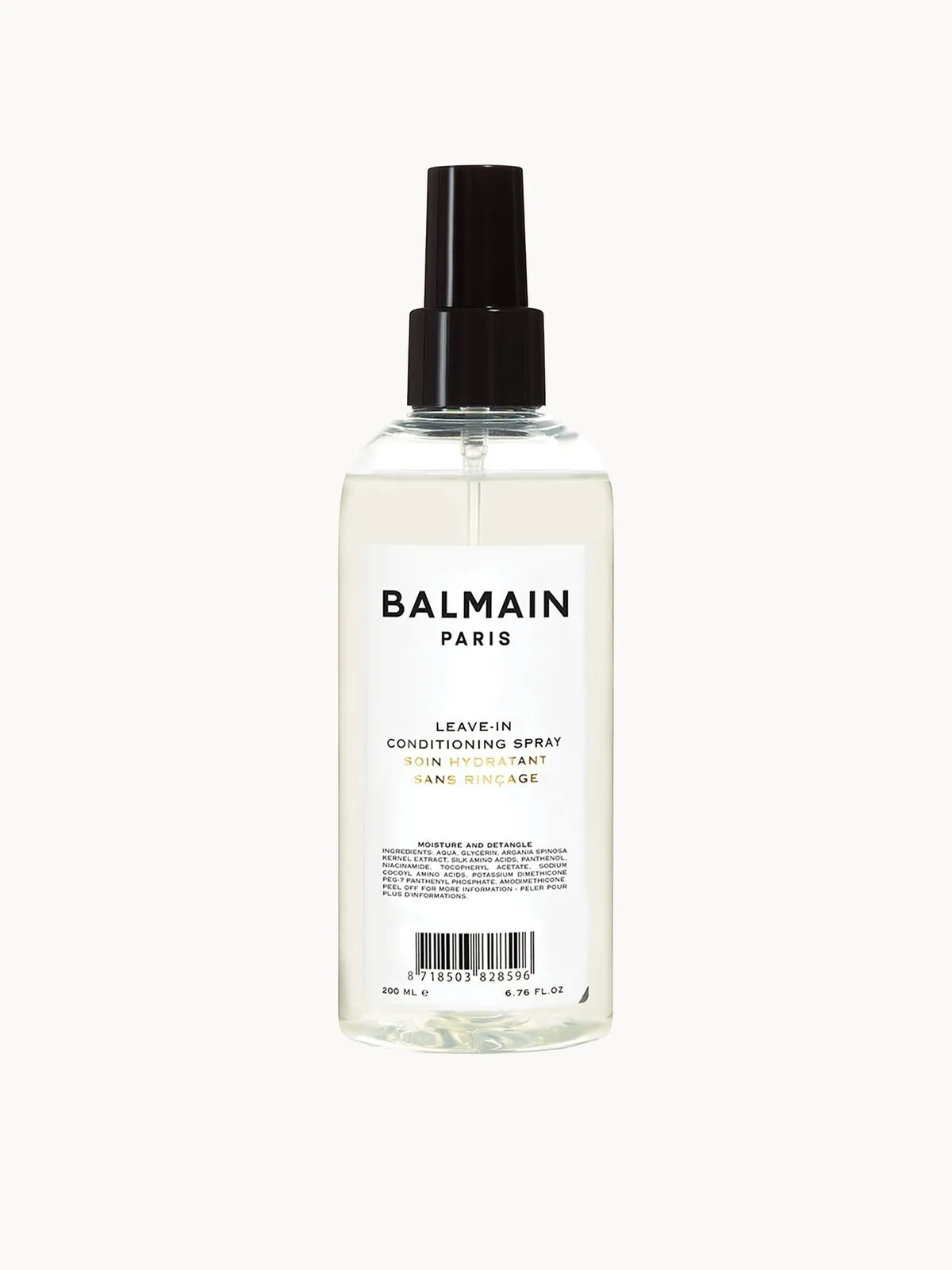 Balmain Hair Leave-In Conditioning Spray (200ml)