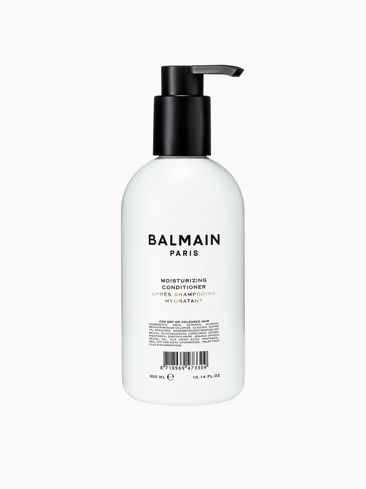 Balmain Hair Moisturising Conditioner (300ml)
