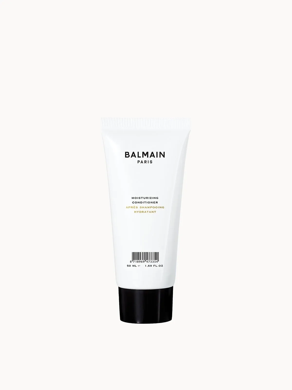 Balmain Hair Moisturising Conditioner (50ml) Travel Size)