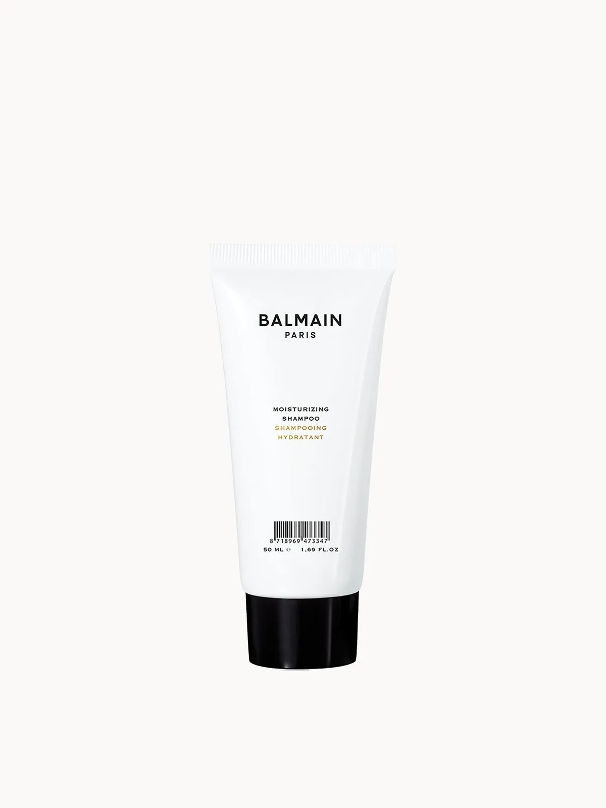 Balmain Hair Moisturising Shampoo (50ml) (Travel Size)