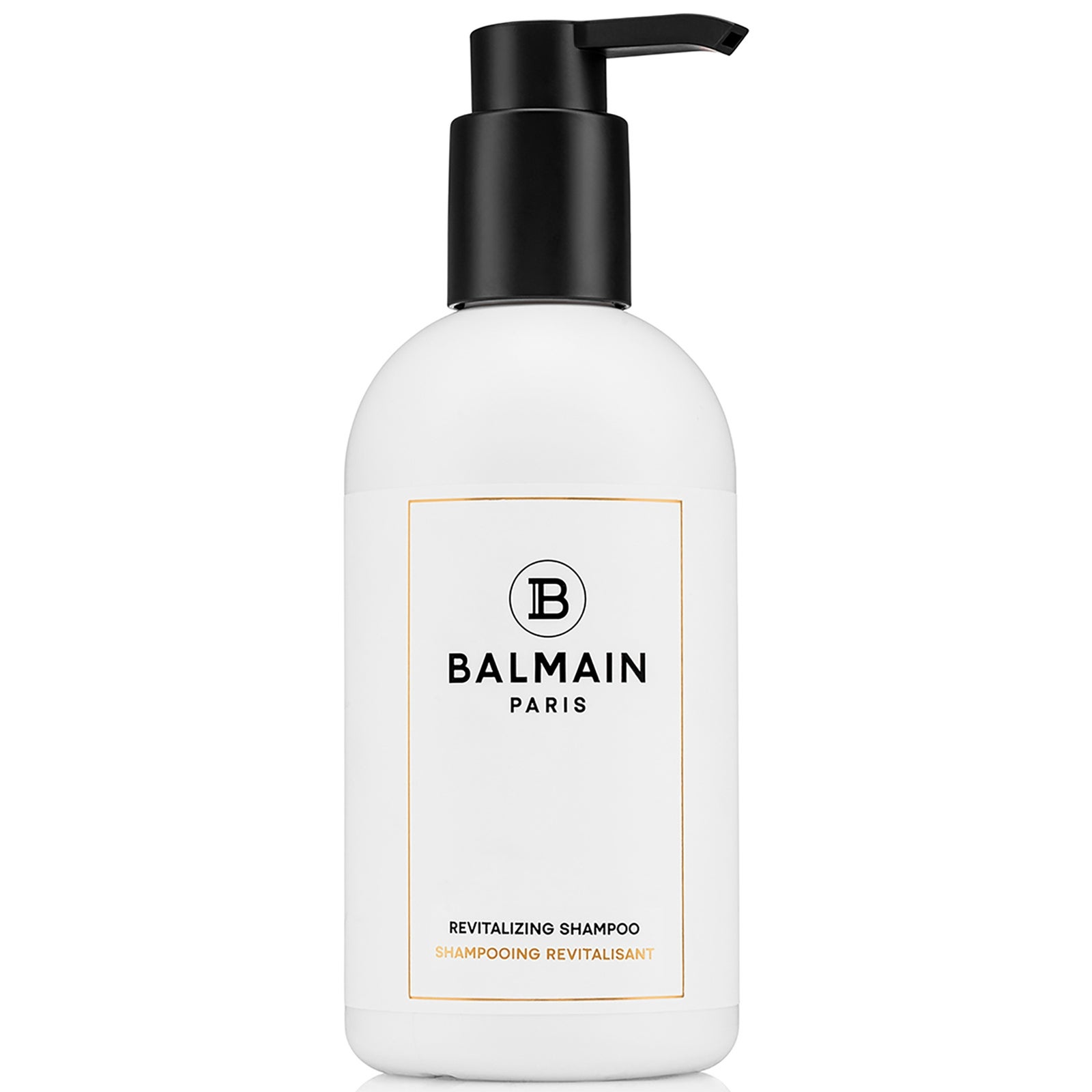 Balmain Hair Revitalising Shampoo (300ml)