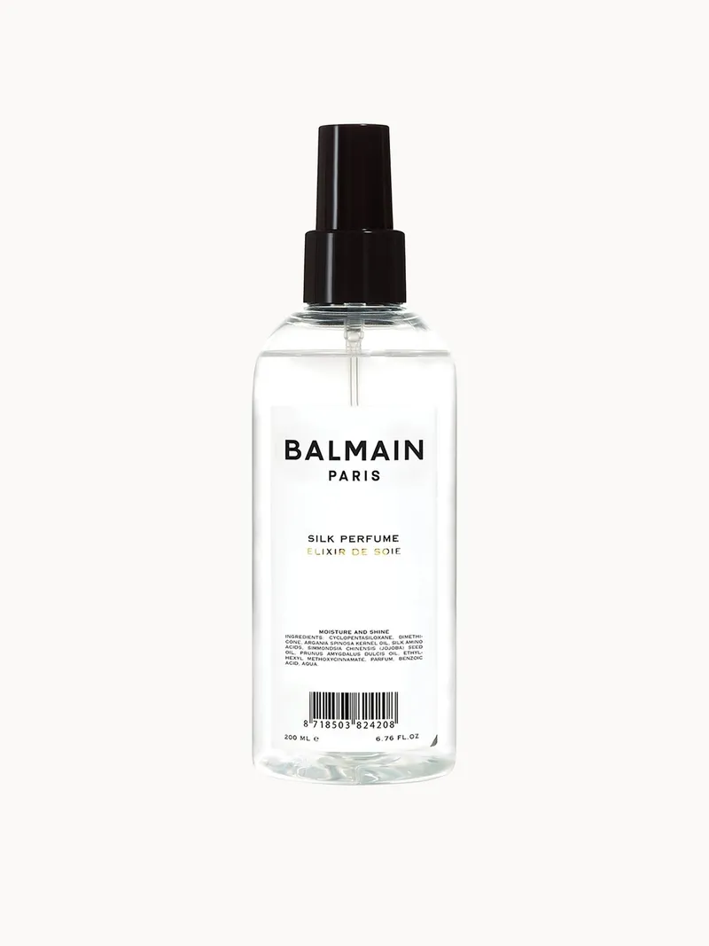 Balmain Hair Silk Perfume (200ml)