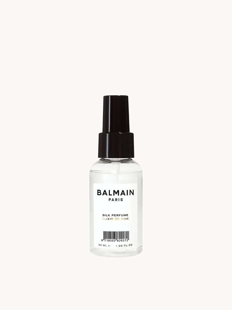 Balmain Hair Silk Perfume (50ml) (Travel Size)