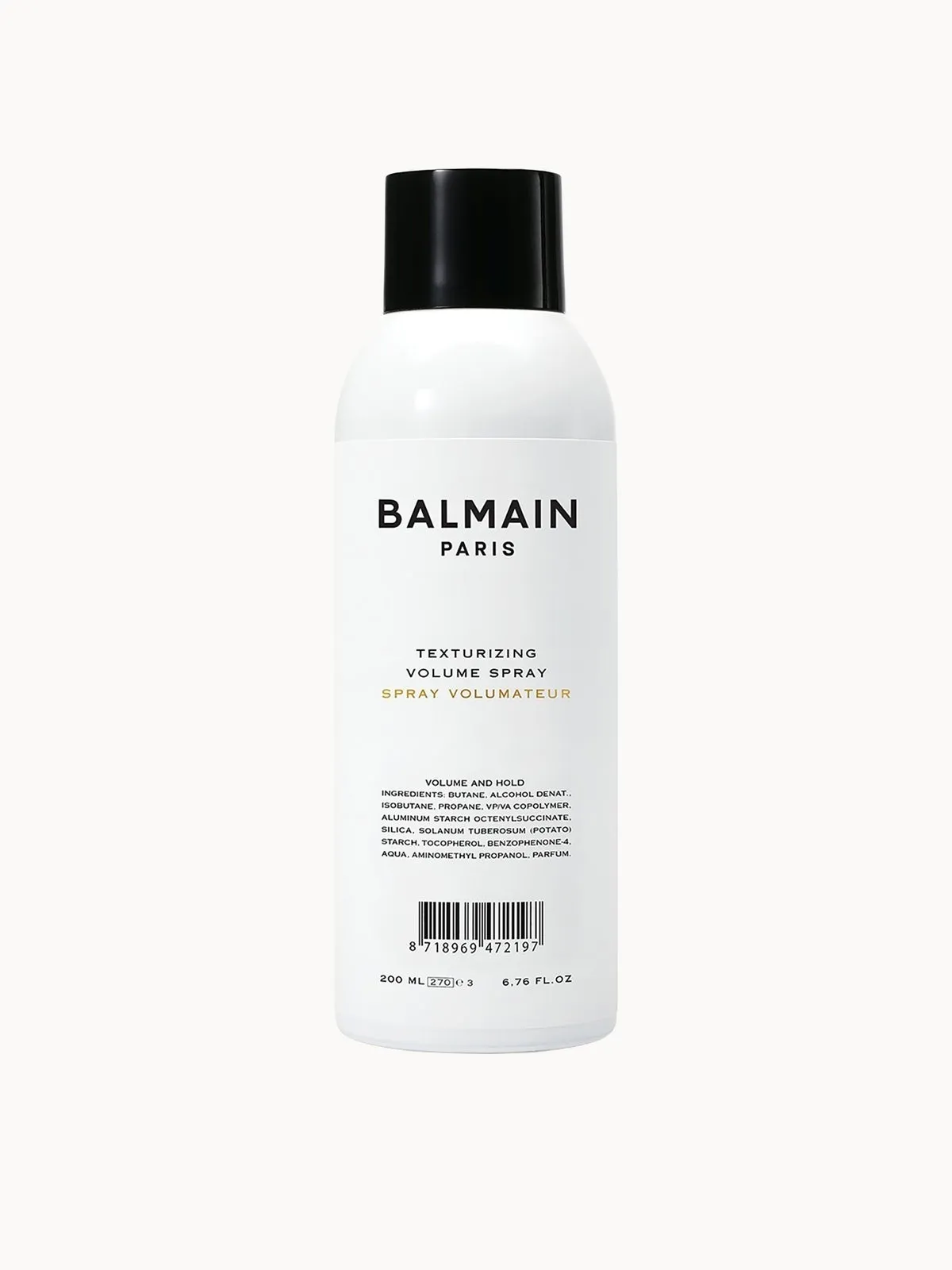 Balmain Hair Texturizing Volume Spray (200ml)