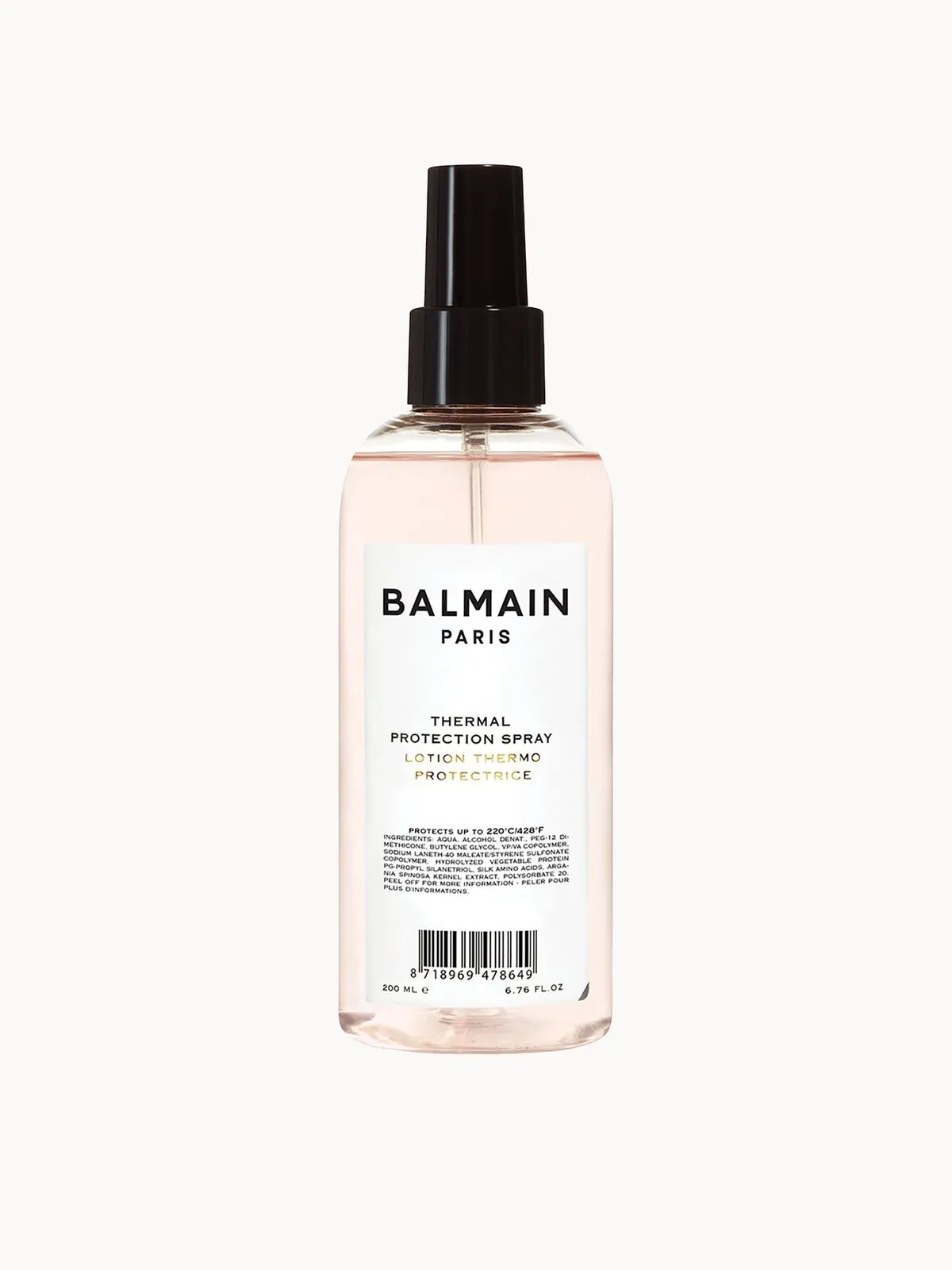 Balmain Hair Thermal Spray 200ml