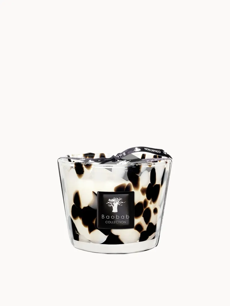 Baobab Collection Max 10 Pearls Black